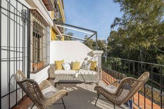 Dúplex en alquiler en Lomas de Marbella Club - Puente Romano en Marbella