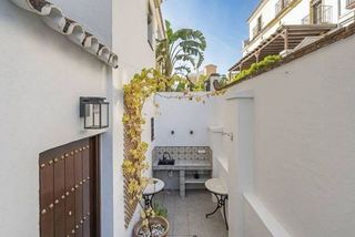 Dúplex en alquiler en Lomas de Marbella Club - Puente Romano en Marbella