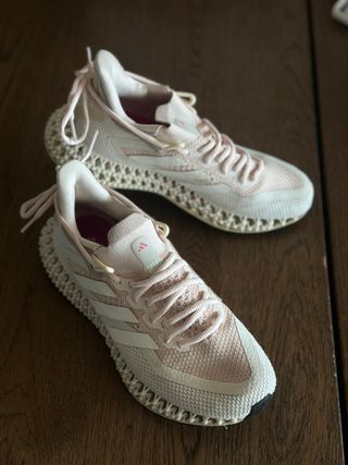 Zapatillas Adidas para correr