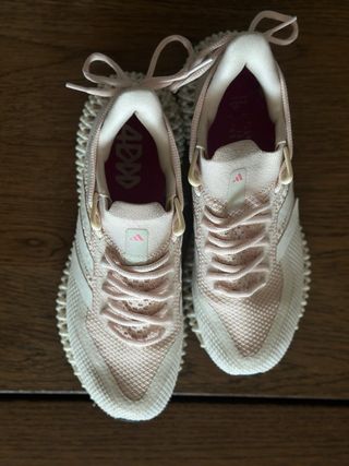 Zapatillas Adidas para correr