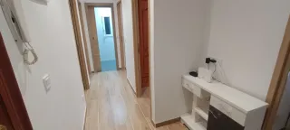 Se alquila  4 Habitaciones 