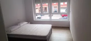 Se alquila  4 Habitaciones 