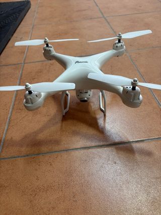 Dron Potensic T25 Blanco
