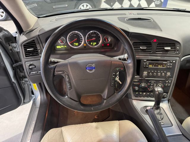 Volvo V70 2.5 T