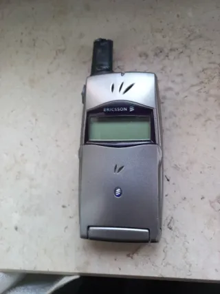 Ericsson T28s - Telefono Cellulare Vintage