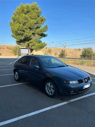 SEAT Leon 2001