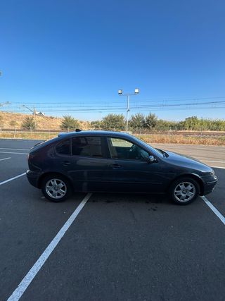 SEAT Leon 2001