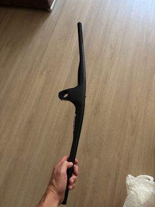 Manillar Integrado Kocevlo MTB 740x60