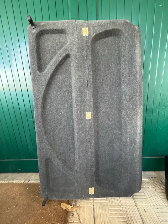 Bandeja maletero Fiat Dobló