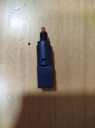 Micro Maneta Izquierda Freno Piaggio X8