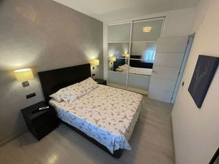 Piso en alquiler en El Pinillo en Torremolinos