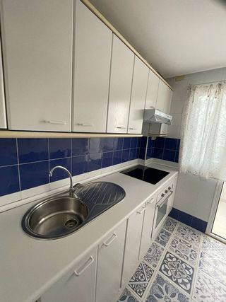 Piso en alquiler en El Pinillo en Torremolinos