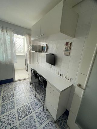 Piso en alquiler en El Pinillo en Torremolinos