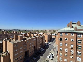 Piso en venta en Orcasur en Madrid