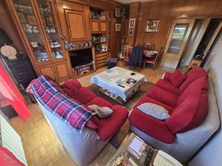 Piso en venta en Orcasur en Madrid