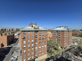 Piso en venta en Orcasur en Madrid