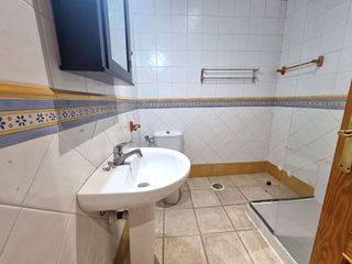 Piso en venta en San Pedro de Alcántara pueblo en Marbella