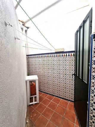 Piso en venta en San Pedro de Alcántara pueblo en Marbella