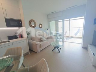 Piso en venta en Playa de Poniente en Benidorm