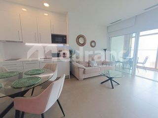 Piso en venta en Playa de Poniente en Benidorm