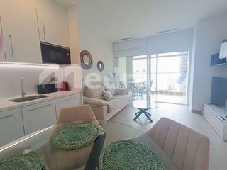 Piso en venta en Playa de Poniente en Benidorm