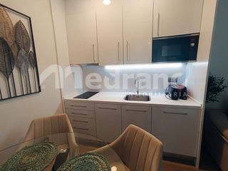 Piso en venta en Playa de Poniente en Benidorm