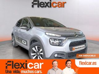 Citroën C3 PureTech 100 Max