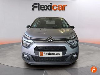 Citroën C3 PureTech 100 Max