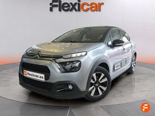 Citroën C3 PureTech 100 Max
