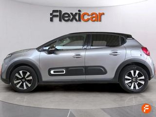 Citroën C3 PureTech 100 Max