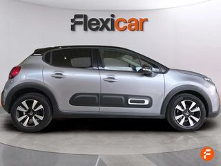 Citroën C3 PureTech 100 Max