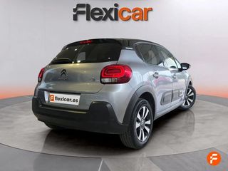 Citroën C3 PureTech 100 Max