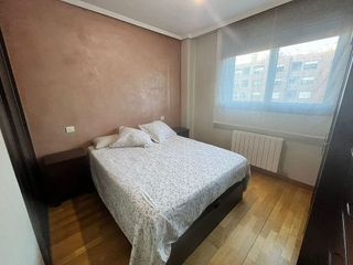 Piso en alquiler en Hospital - G3 - G2 en Burgos
