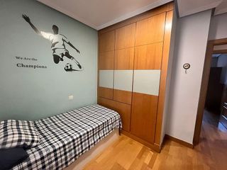 Piso en alquiler en Hospital - G3 - G2 en Burgos