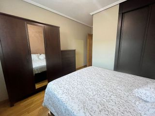 Piso en alquiler en Hospital - G3 - G2 en Burgos