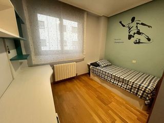 Piso en alquiler en Hospital - G3 - G2 en Burgos