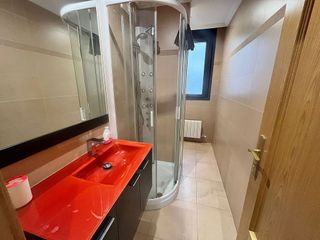 Piso en alquiler en Hospital - G3 - G2 en Burgos