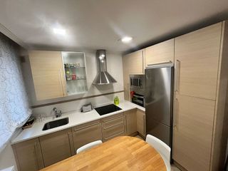 Piso en alquiler en Hospital - G3 - G2 en Burgos