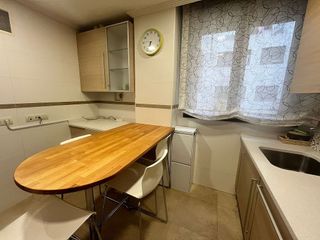 Piso en alquiler en Hospital - G3 - G2 en Burgos