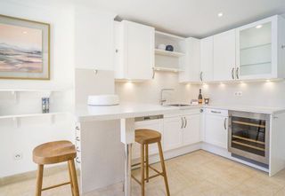 Piso en alquiler en Los Naranjos - Las Brisas en Marbella