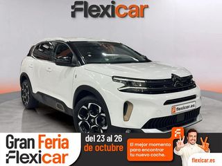 Citroën C5 Aircross PureTech 96kW (130CV) S&S C Series