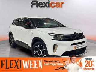 Citroën C5 Aircross PureTech 96kW (130CV) S&S C Series