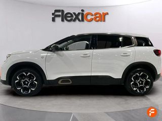 Citroën C5 Aircross PureTech 96kW (130CV) S&S C Series