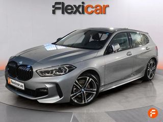BMW Serie 1 118i