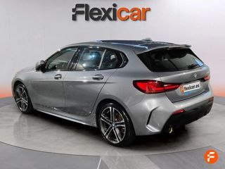 BMW Serie 1 118i
