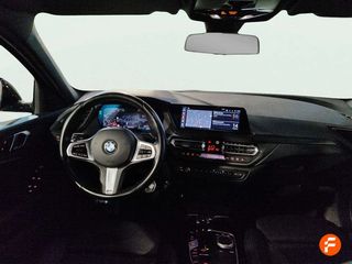 BMW Serie 1 118i