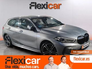 BMW Serie 1 118i