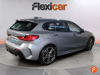 BMW Serie 1 118i
