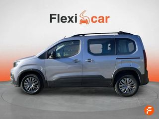 Peugeot Rifter Rifter GT BlueHDi 130