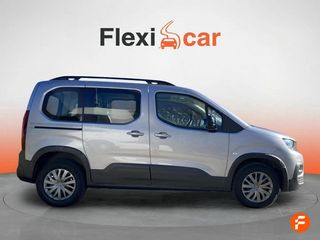 Peugeot Rifter Rifter GT BlueHDi 130